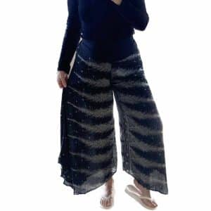Flowing pant
