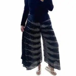 Flowing pant