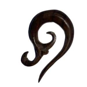 Wood ear stretcher NZ