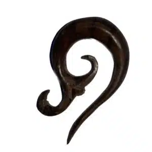 Wood ear stretcher NZ