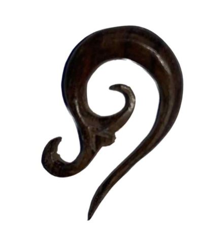 Wood ear stretcher NZ