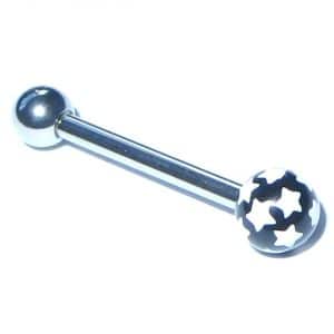 Tongue barbell NZ