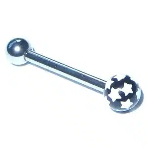 Tongue barbell NZ