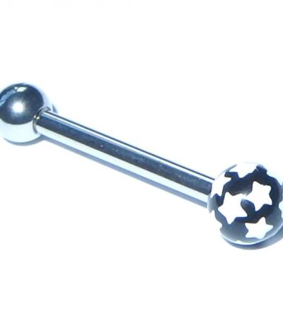 Tongue barbell NZ