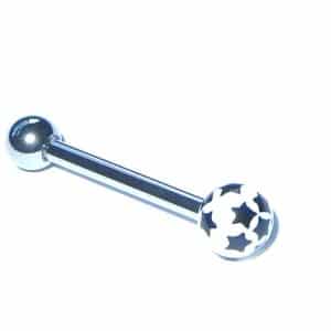 Tongue barbell NZ