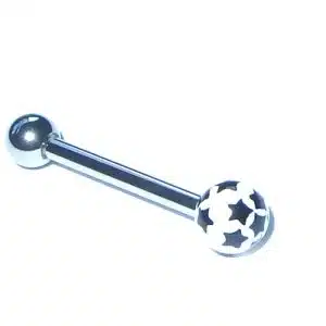Tongue barbell NZ