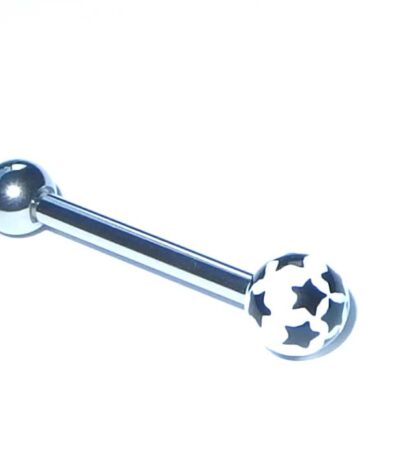 Tongue barbell NZ