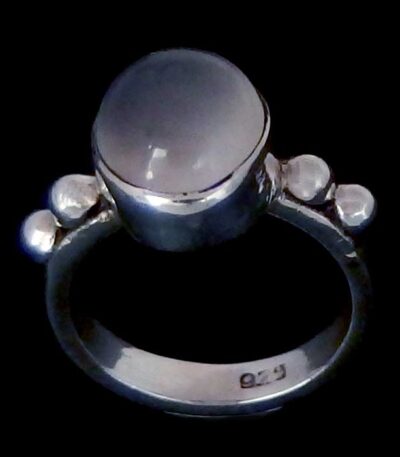Real moonstone ring NZ