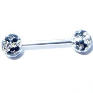 Nipple barbell NZ
