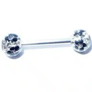Nipple barbell NZ