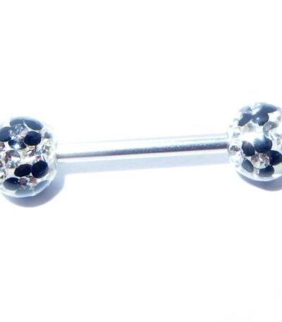 Nipple barbell NZ