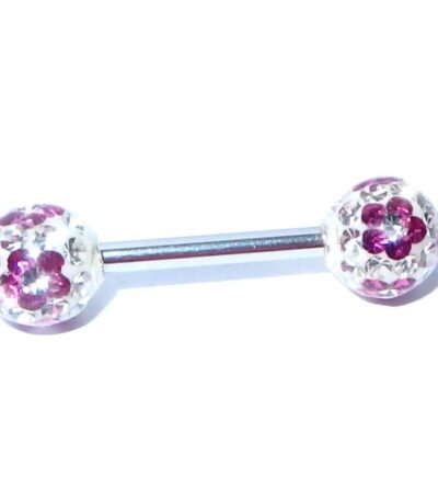 Nipple barbell NZ