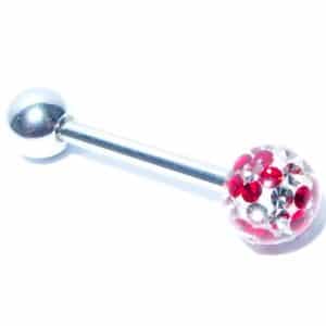 Tongue barbell NZ