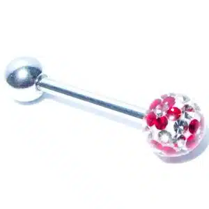 Tongue barbell NZ