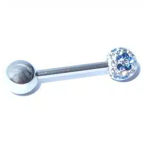 Tongue barbell NZ