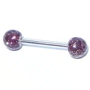 Nipple barbell NZ