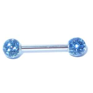 Nipple barbell NZ