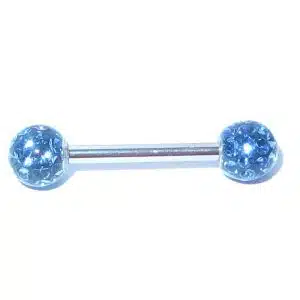 Nipple barbell NZ
