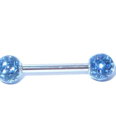 Nipple barbell NZ