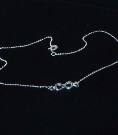 Sterling silver ankle chain NZ