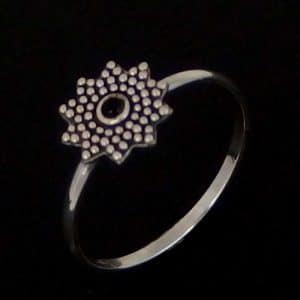 Silver girl ring NZ