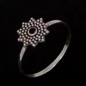 Silver girl ring NZ