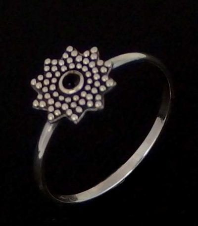 Silver girl ring NZ