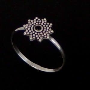 Silver girl ring NZ