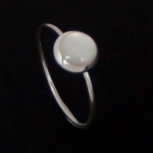 Cheap girlfriend ring