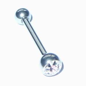 tongue barbell NZ