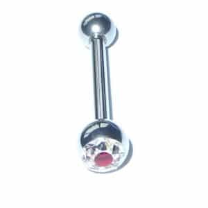 tongue barbell NZ