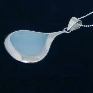 Statement Large Shell Necklace