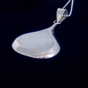 Statement Large Shell Necklace