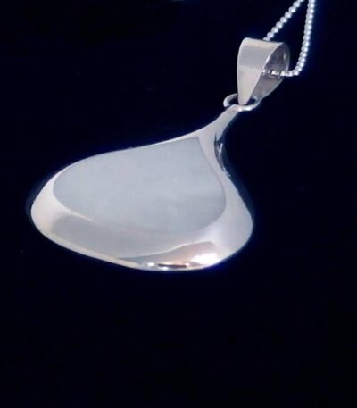 Statement Large Shell Necklace