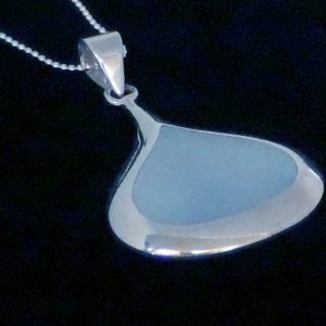 Statement Large Shell Necklace