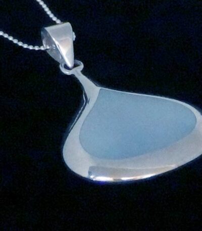 Statement Large Shell Necklace