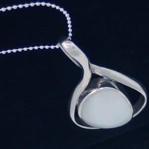 Statement Large Shell Necklace