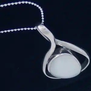 Statement Large Shell Necklace