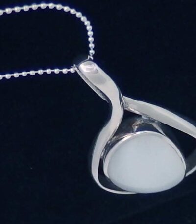 Statement Large Shell Necklace