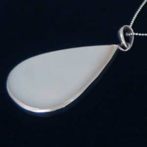 Statement Large Shell Necklace