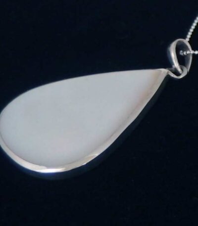 Statement Large Shell Necklace