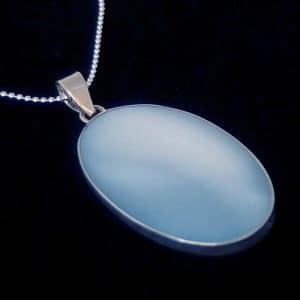 Statement Large Shell Necklace