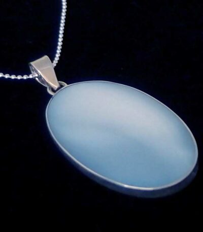 Statement Large Shell Necklace