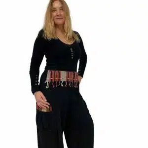 Hippie Harem pants