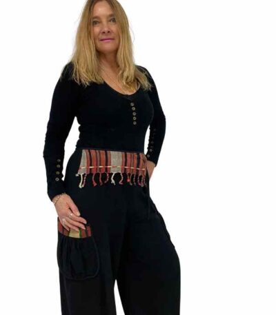 Hippie Harem pants