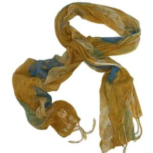 Autumn Winter Scarf