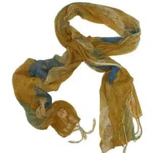 Autumn Winter Scarf
