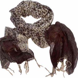 Autumn Winter Scarf