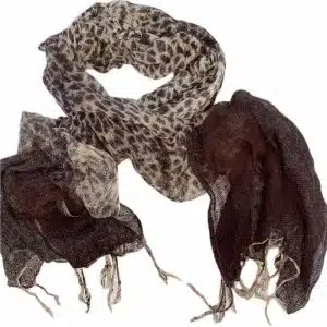 Autumn Winter Scarf
