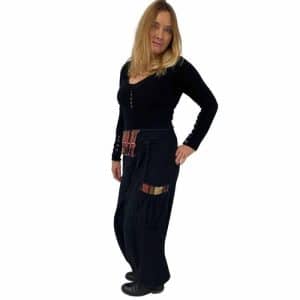 Hippie Harem pants